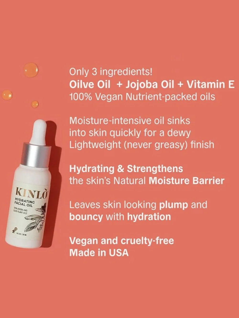 KINLÒ brand new